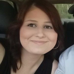 Meet your Posher, Katelyn